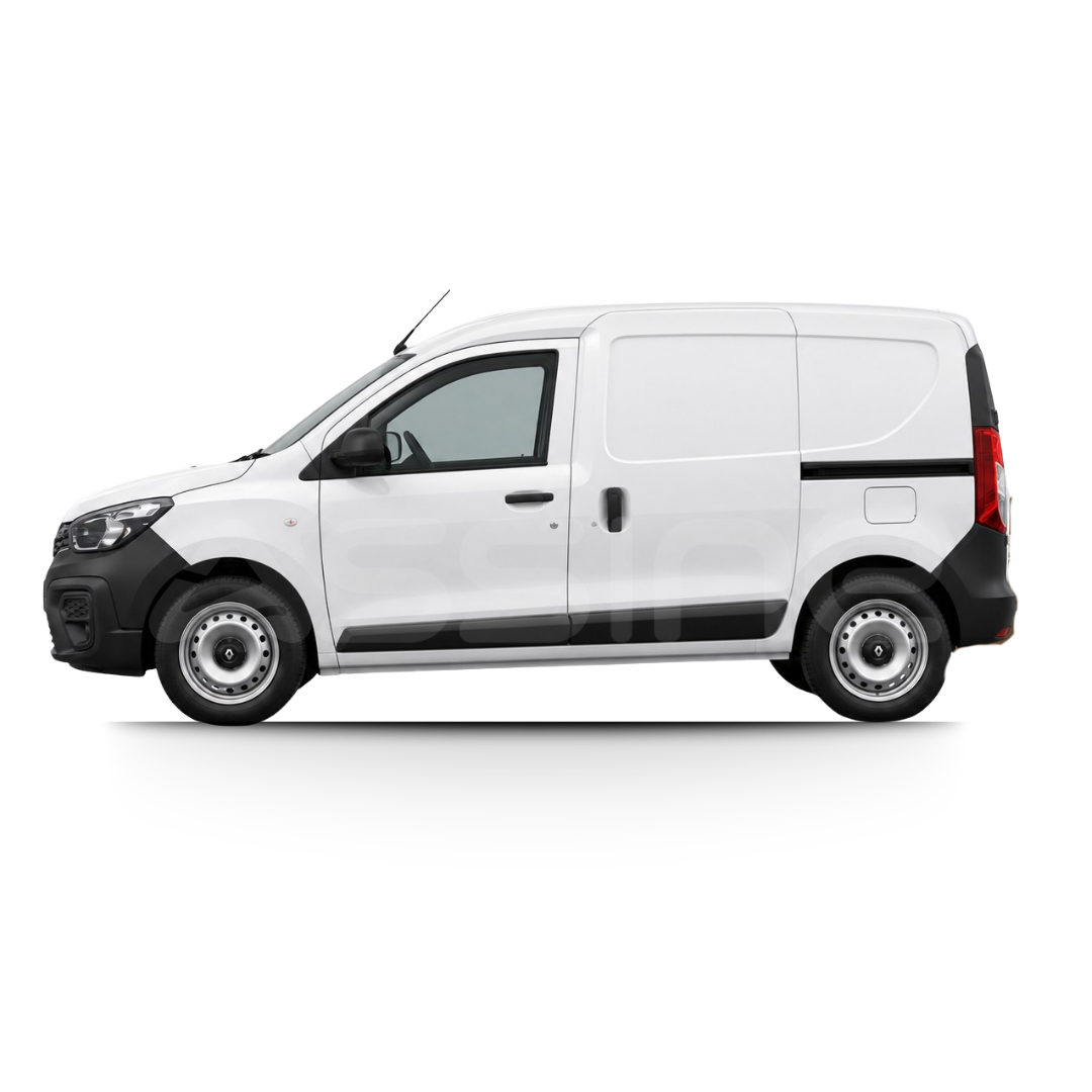Renault Kangoo por assinatura