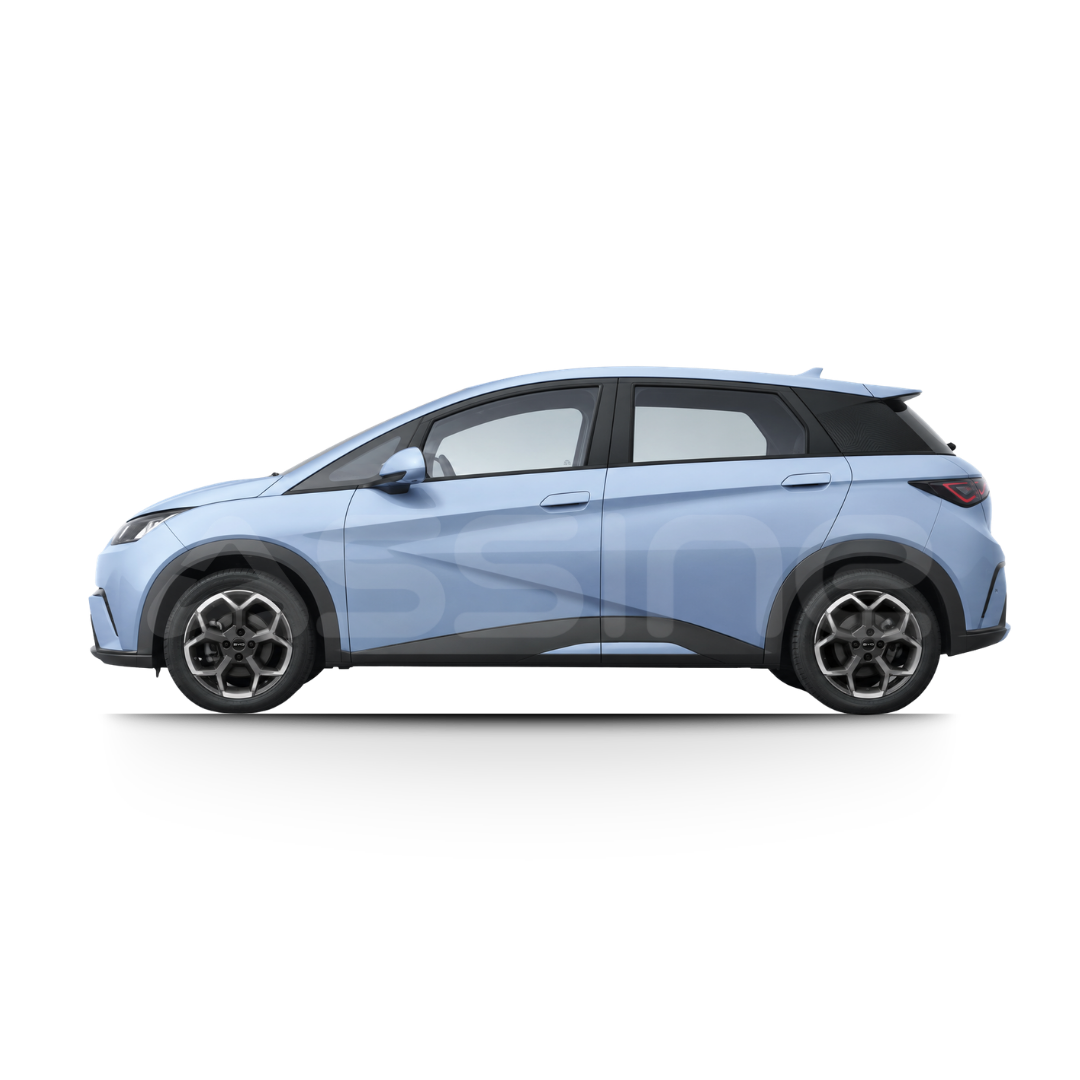 BYD BYD Dolphin Mini por assinatura