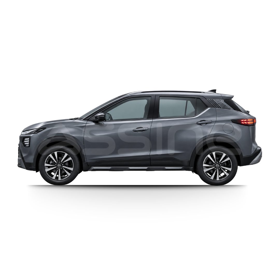Nissan Kait por assinatura