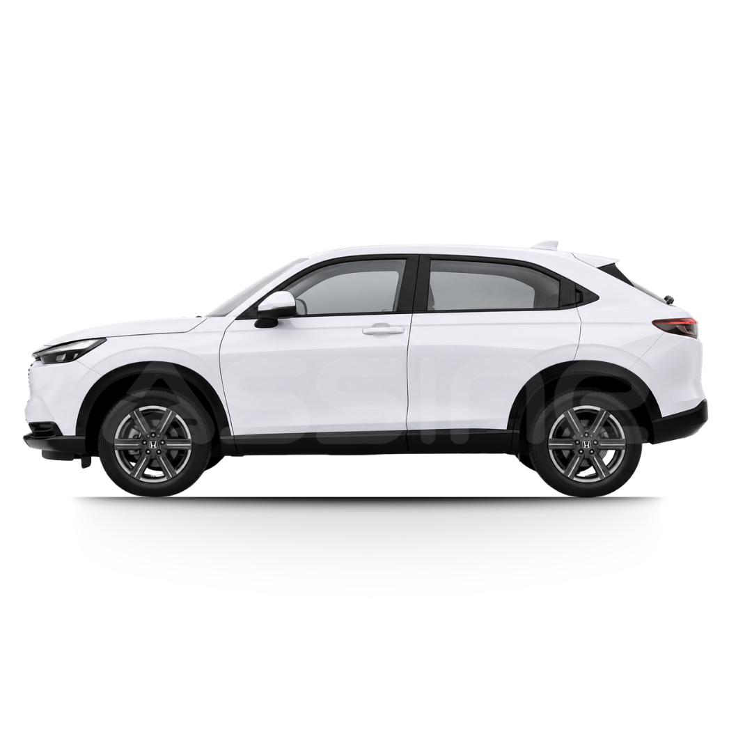Honda HR-V por assinatura
