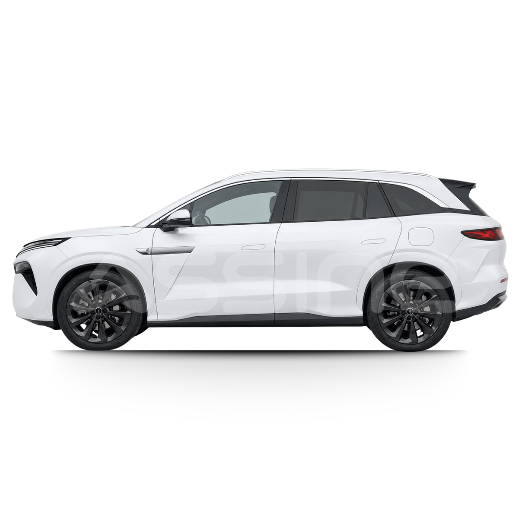 BYD BYD Atto 8 por assinatura